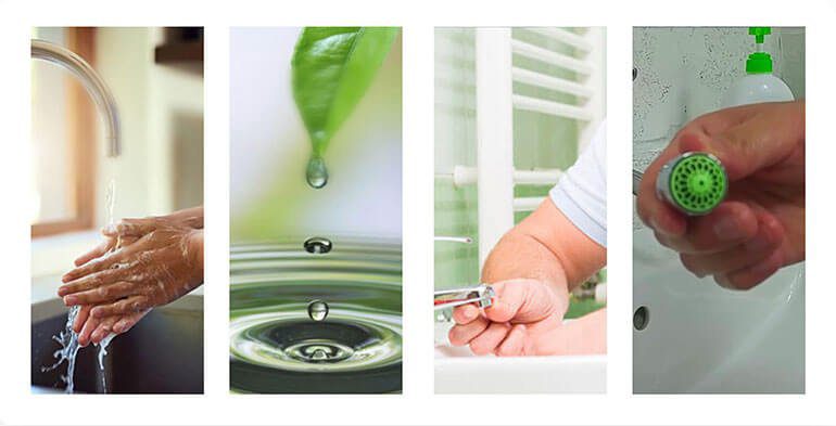 EcoTouch Is Customisable