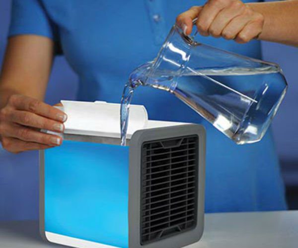 AirCool 24 - Design