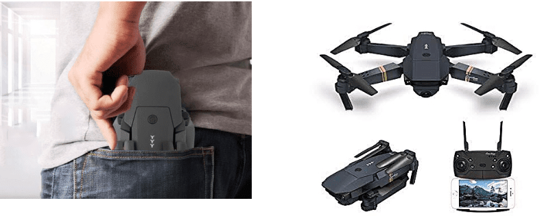 Blade 720 Drone: Your New Favorite Way To Take Pictures? 7 Blade 720 Drone