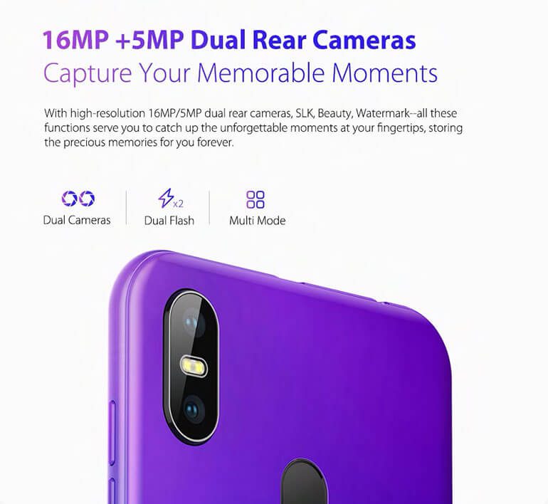 XPhone Camera