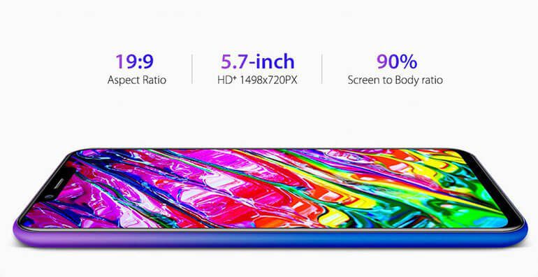 XPhone Looks Great