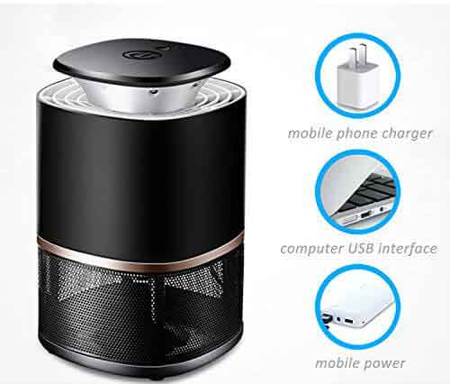 Mosquitron Review 2021 : The best Mosquito Trap Exist? 5 Mosquito Killer Machine