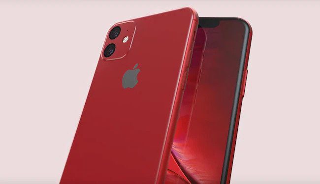 Apple iPhone XI Price, Release Date and Full Specs 5 Leaked image of iPhone 11