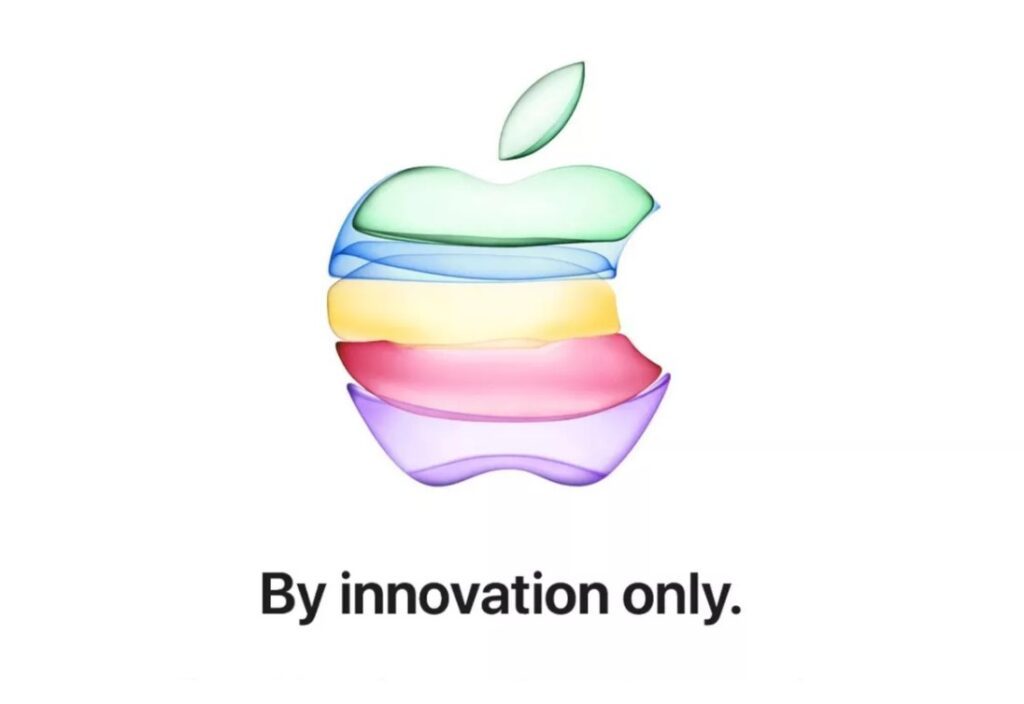 Apple iPhone XI Price, Release Date and Full Specs 4 Apple multicolour Logo