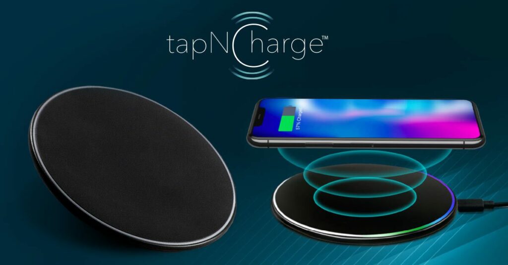 TapNCharge