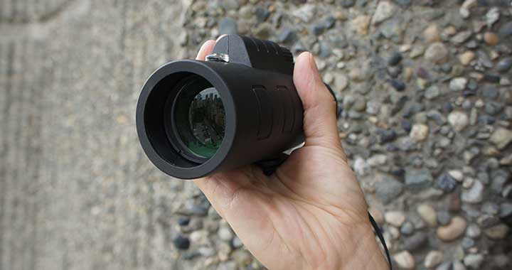 Starscope Monocular Different From Others