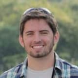 Portrait of Ryan Mitchell