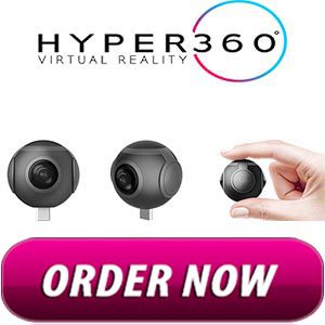 Android 360 Camera Review [2021]: Does it really work? 2