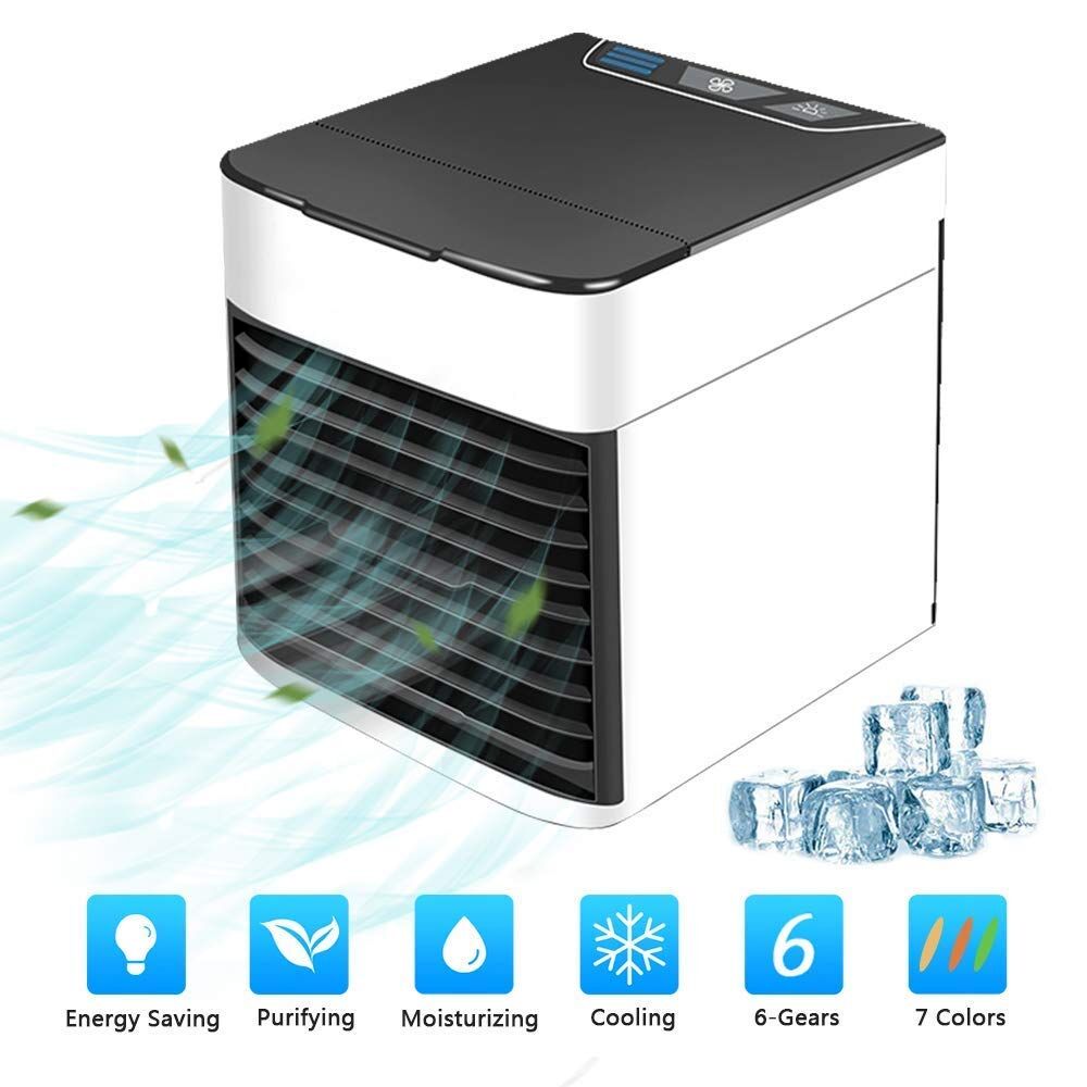 Best Air Cooler For Home