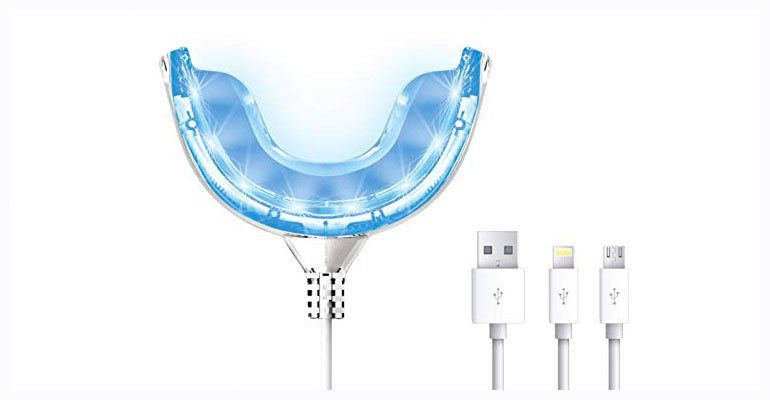 Diamond Smile Teeth Whitening