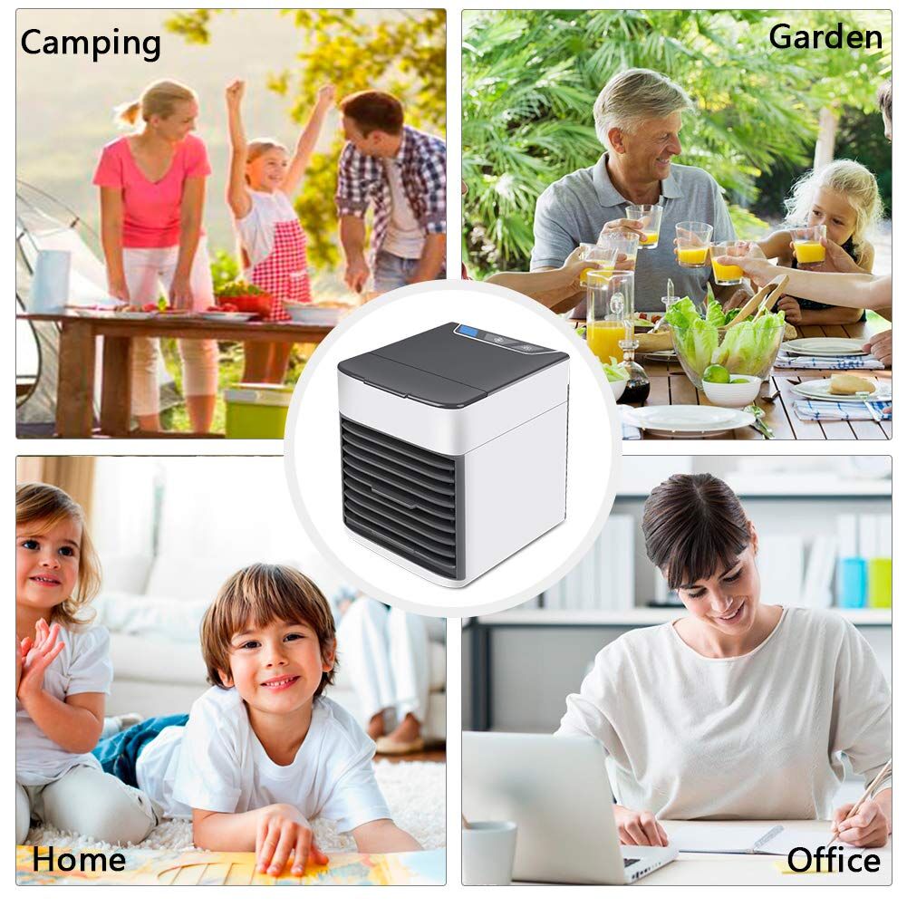 Who Benefits from CoolAir?