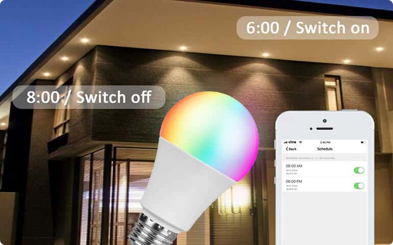 SmartLight Review