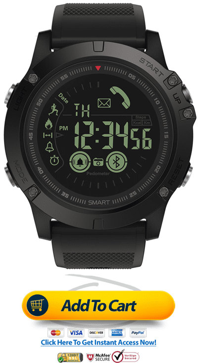 at and t smart watch