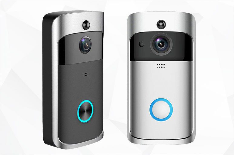 Video Doorbell Review