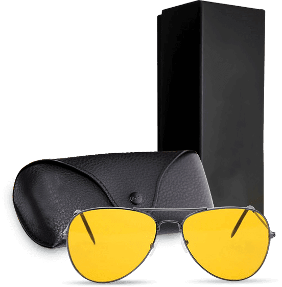 ClearView Glasses Review 2024 - Night Vision Glasses 1