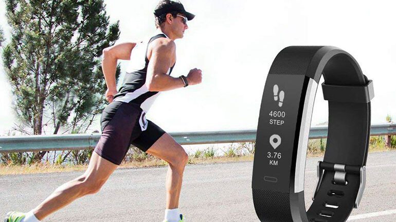 dofit fitness tracker review