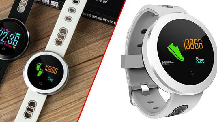 best smartwatch for health monitoring 2018