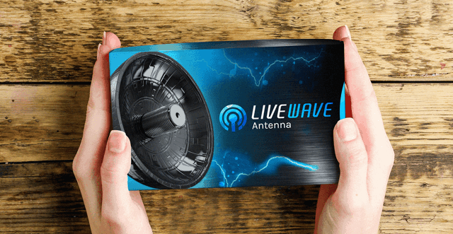 livewave antenna reviews