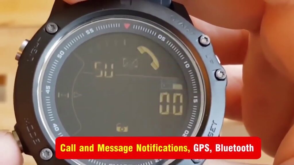 tact watch v3