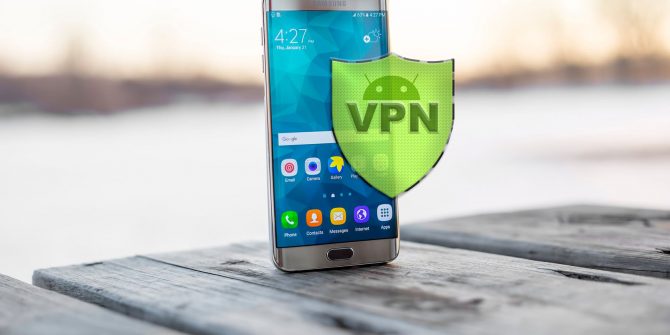 Best VPN Service for Android