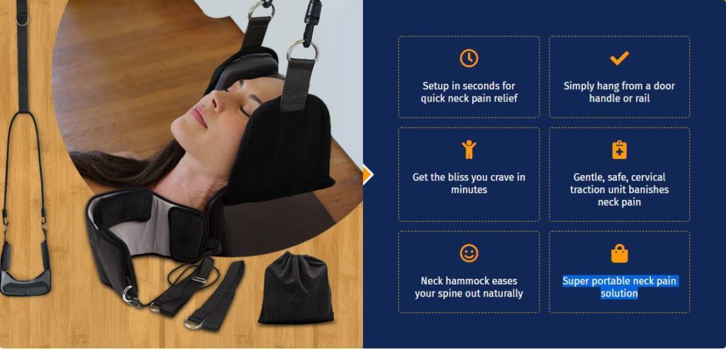 Neck Relax Review – Immediate Relief, Wherever You Are! 2 Neck Relax Review