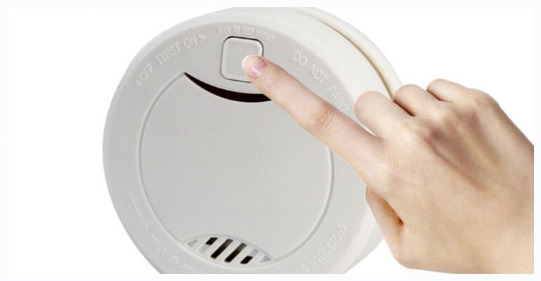 SmokeSOS Review: Best Smoke Detector Of 2024 That You Can Trust 7 SmokeSOS Mounting Hardware