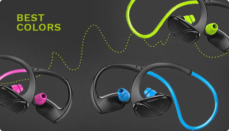 SoundPRO Sport Review