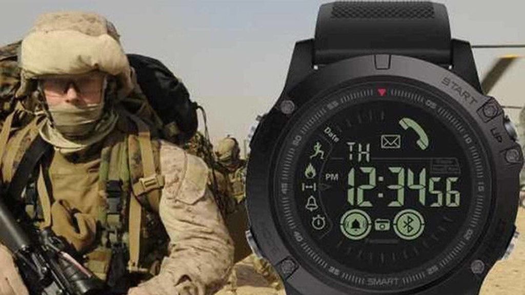 1 tact watch