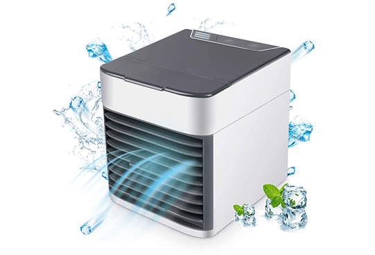AirFreez Review: Easily Cool Any Space With This Revolutionary And Portable Air Cooler 28 AirFreez Air Cooler