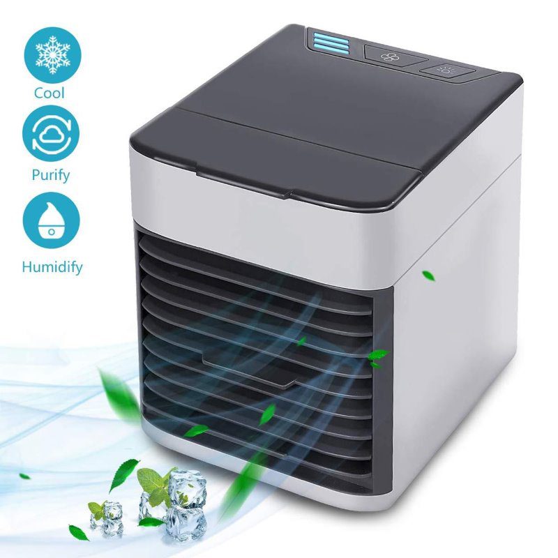 AirFreez Review: Easily Cool Any Space With This Revolutionary And Portable Air Cooler 29 AirFreez Features