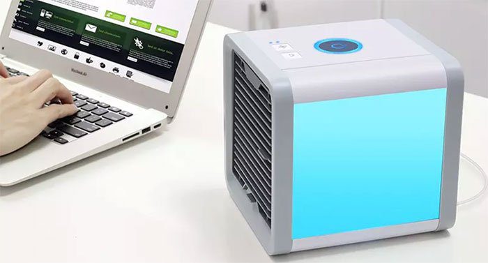 AirCool 24 Review: How Does It Work? Is 