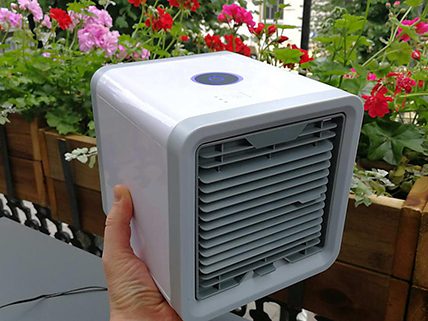 air cooler 24 reviews