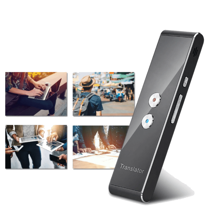 Translaty Pro Review: A brilliant language translator device 2 Translaty Pro Review