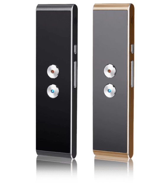 Translaty Pro Review: A brilliant language translator device 1 Translaty Pro