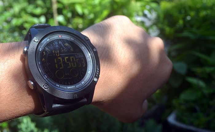 tact watch v3