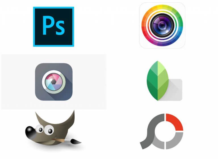 Best Software for Photo Editing