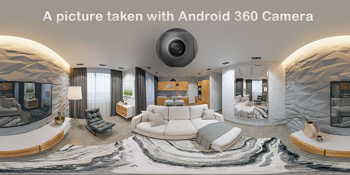 Android 360 Camera Worth It