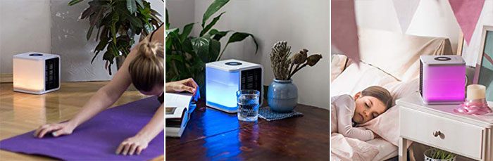 Coolair Review The Best Personal Air Cooler
