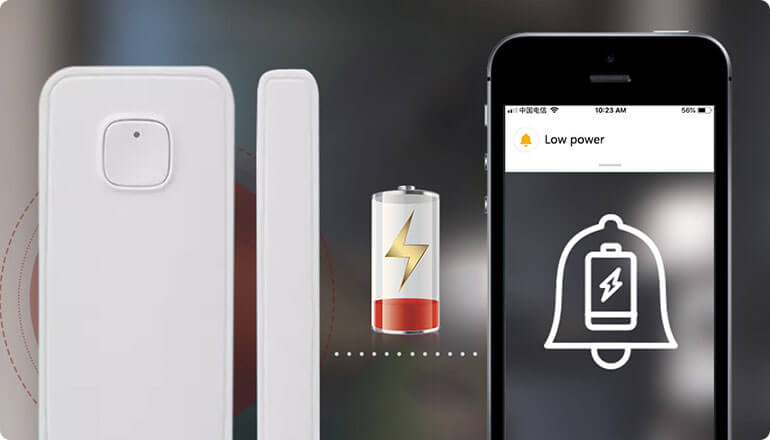 HomePolice24 Review 2021 : Do You Need This? 7 Smart Sensor Device - Home Police 24
