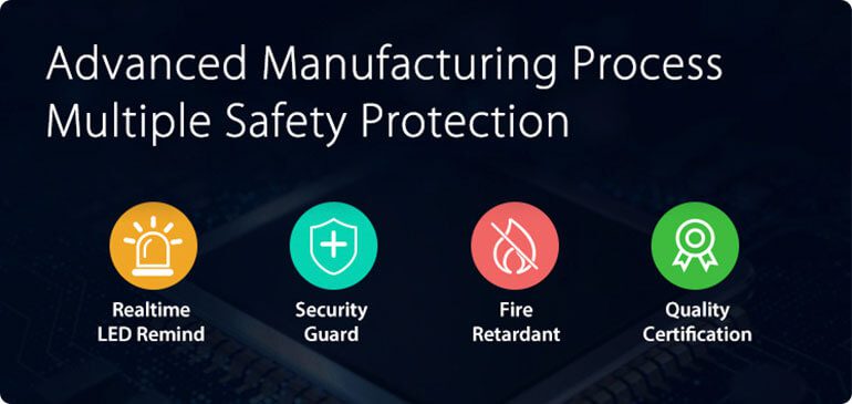 HomePolice24 Review 2021 : Do You Need This? 6 HomePolice24 Is Compatible With Numerous Devices
