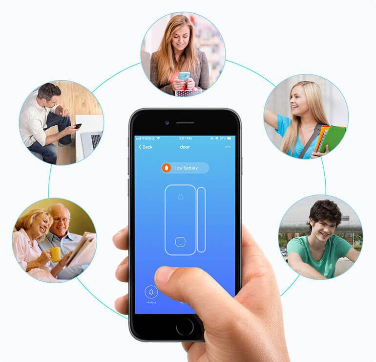 HomePolice24 Review 2021 : Do You Need This? 4 HomePolice24 is Easy to Install