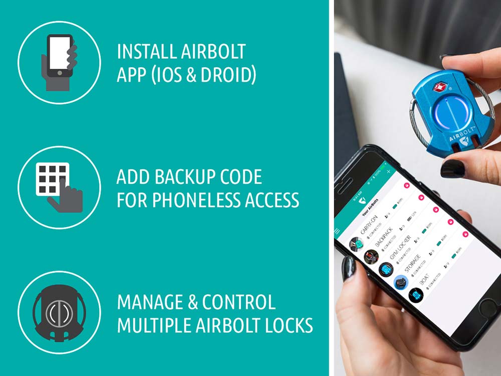 How Does AirBolt Work?