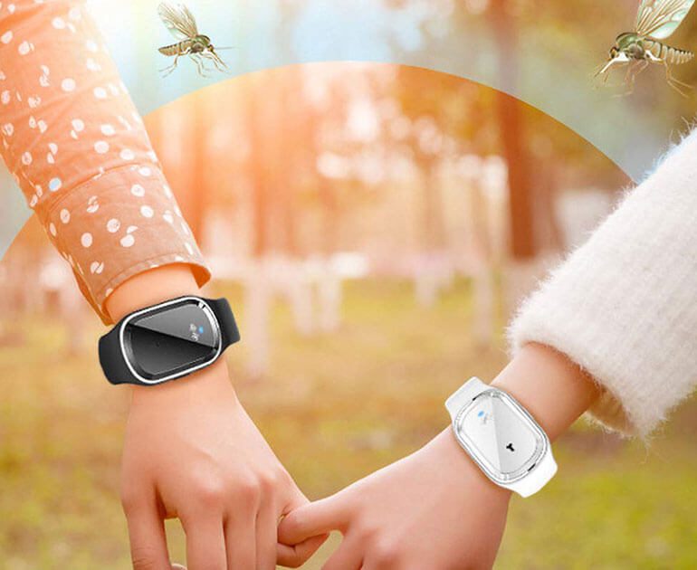 MoskiX Band Review: Best Anti Mosquito Pest Control Insect Safe for Adults Kids Indoor/Outdoor 6 MoskiX Band Review