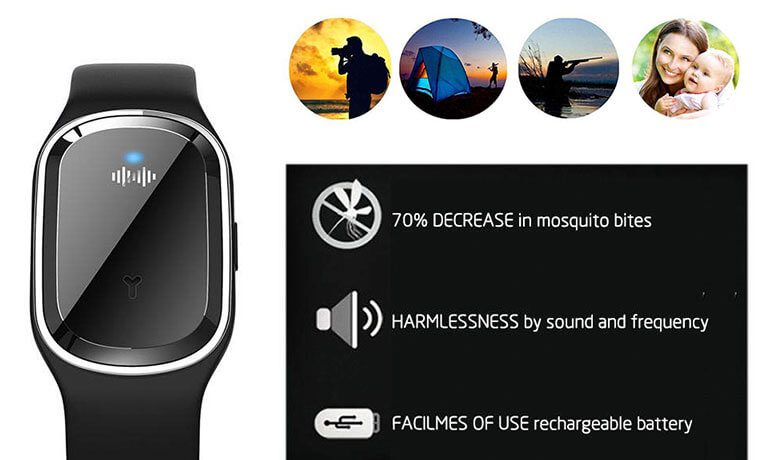MoskiX Band Review: Best Anti Mosquito Pest Control Insect Safe for Adults Kids Indoor/Outdoor 9 MoskiX Band Works