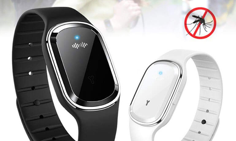 MoskiX Band Review: Best Anti Mosquito Pest Control Insect Safe for Adults Kids Indoor/Outdoor 4 MoskiX Band