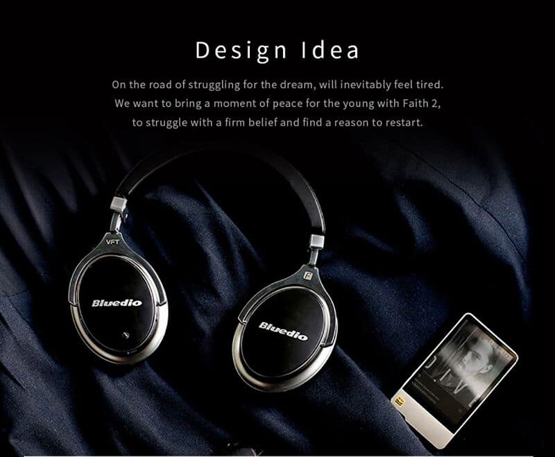 ActivBeat 2.0 Best Noise Cancelling Headphone