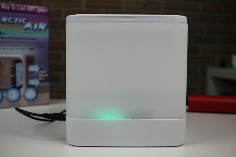 Arctic Air Review 2021: Does it Keep Air Cool? 12 Arctic Air Cooler LED