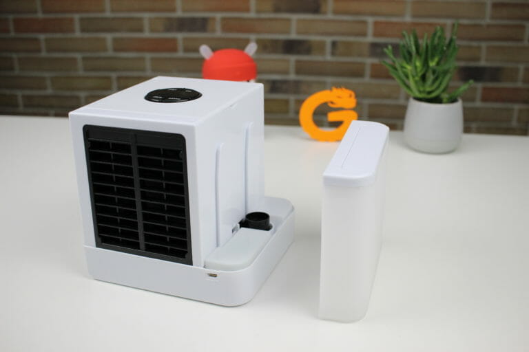 Arctic Air Review 2021: Does it Keep Air Cool? 10 Arctic Air Conditioner