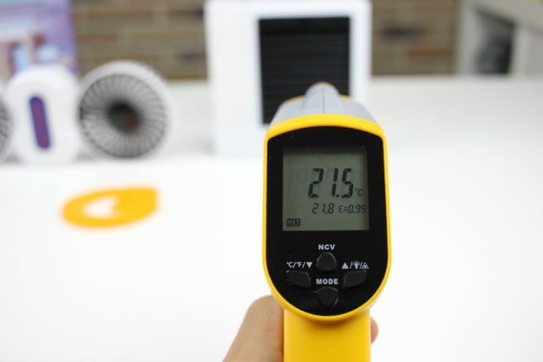 Arctic Air Review 2021: Does it Keep Air Cool? 14 Artic Air Cooler Temperature