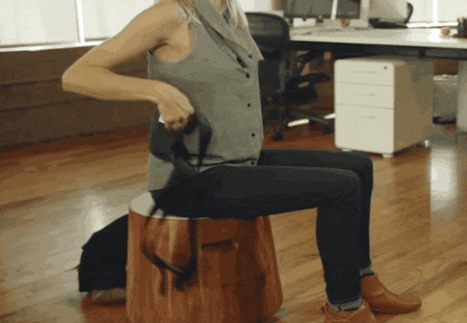 BetterBack Uses